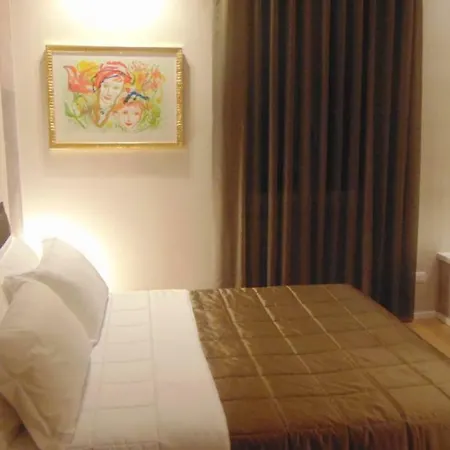 Maisonsilvi' Guest house