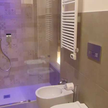 Gasthuis Maisonsilvi' 3*