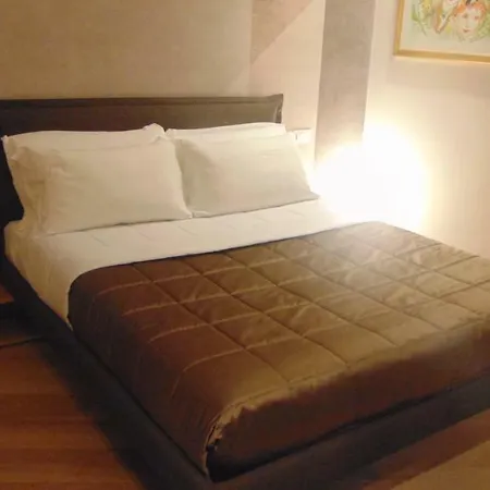 Maisonsilvi' Gasthuis 3*