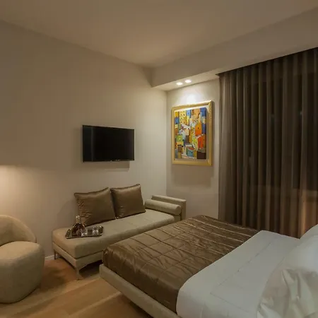 Maisonsilvi' Gasthuis