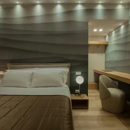 Maisonsilvi' Gasthuis Matera