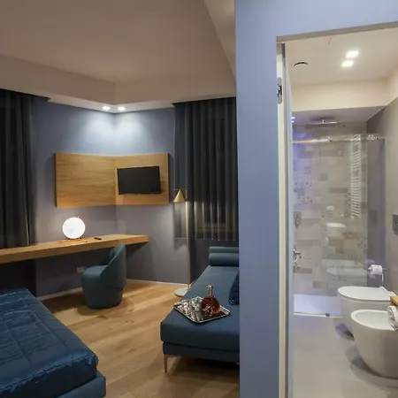 Guest house Maisonsilvi'