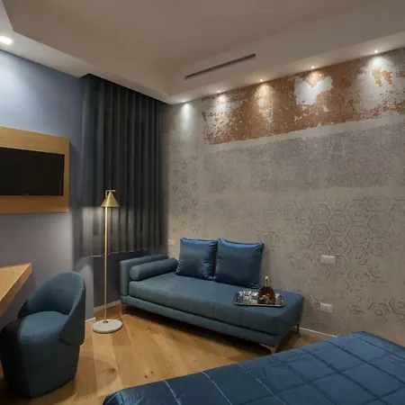 Maisonsilvi' Guest house *