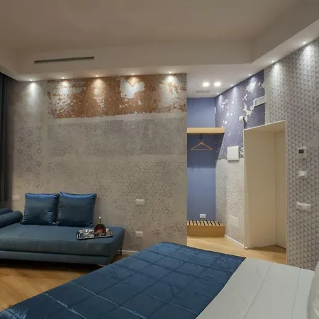 Maisonsilvi' 3* Matera