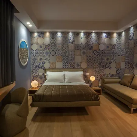 Maisonsilvi' Pensjonat 3*