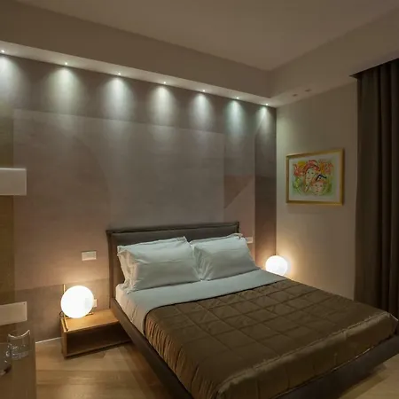 Guest house Maisonsilvi' *