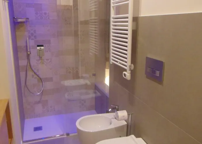 Gasthuis Maisonsilvi' 3*