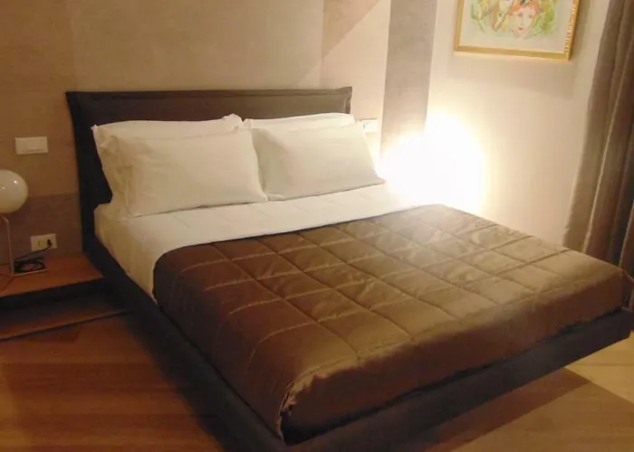 Maisonsilvi' Gasthuis 3*