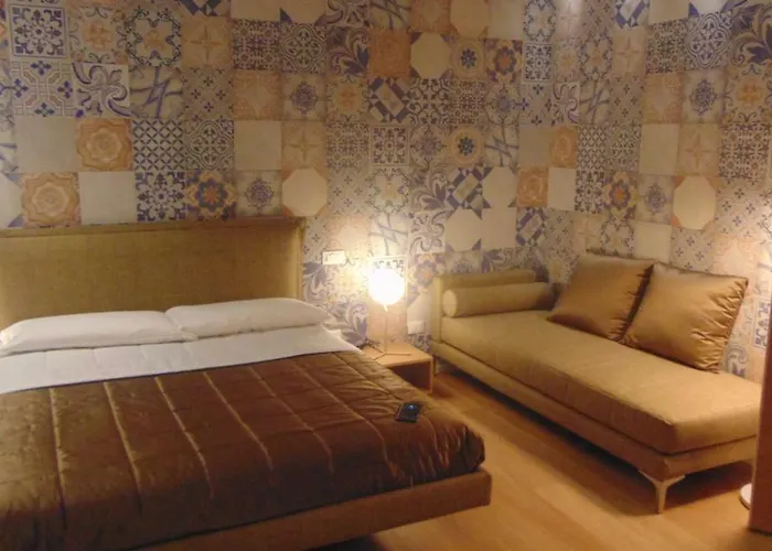 Maisonsilvi' Konukevi 3*