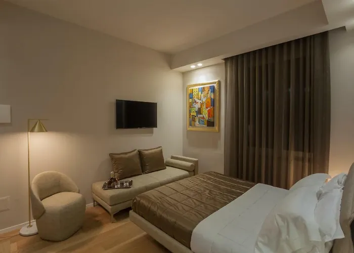 Maisonsilvi' Konukevi