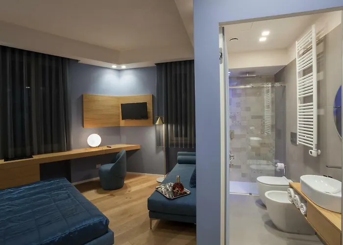 Konukevi Maisonsilvi'