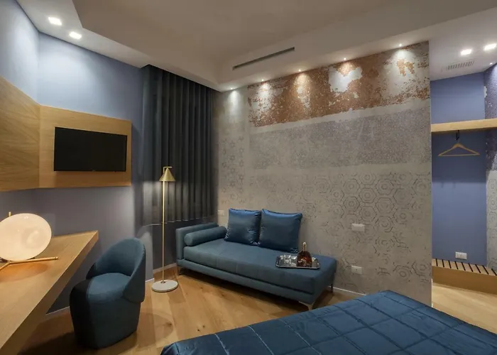 Maisonsilvi' Konukevi 3*