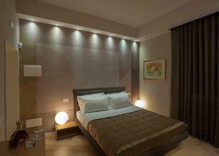 Konukevi Maisonsilvi' 3*